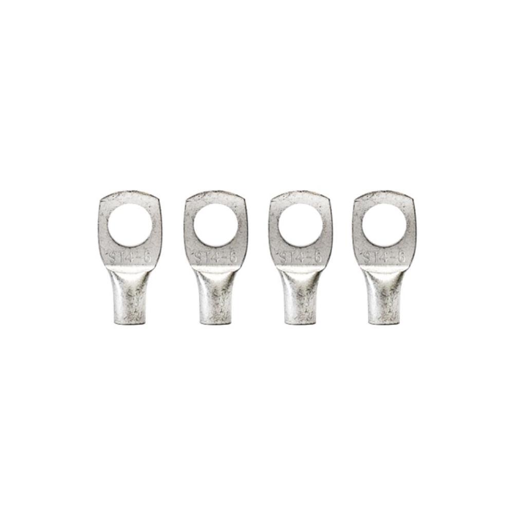 หางปลาหนาทรงยุโรป KENION ST-4-6-MT 4 ตร.มม. แพ็ก 10 ชิ้น