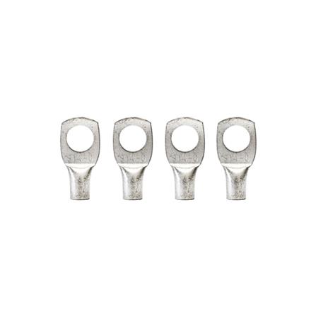 หางปลาหนาทรงยุโรป KENION ST-4-6-MT 4 ตร.มม. แพ็ก 10 ชิ้น_1