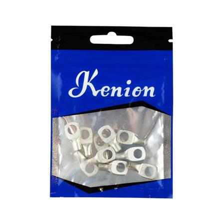 หางปลาหนาทรงยุโรป KENION ST-4-6-MT 4 ตร.มม. แพ็ก 10 ชิ้น_2