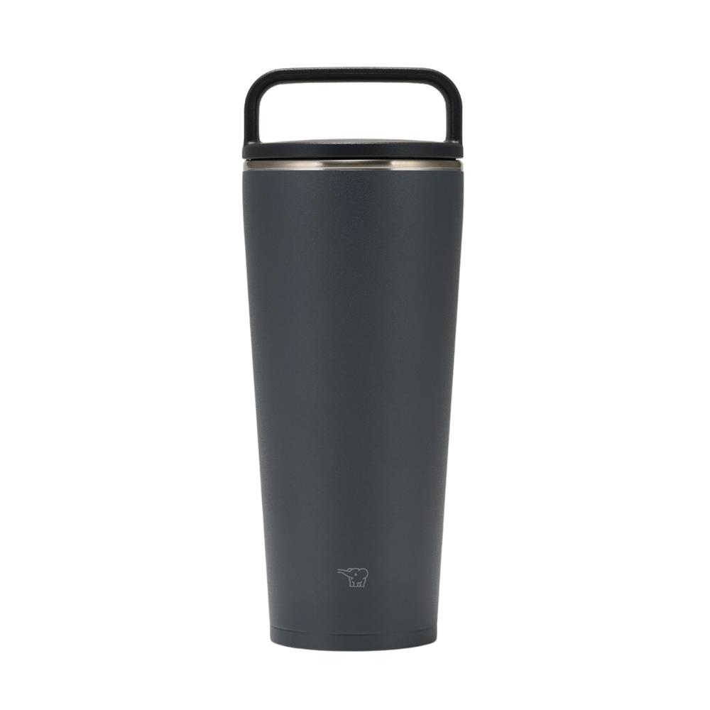 กระติกสุญญากาศ ZOJIRUSHI SX-LA72H-HM 0.72 ลิตร สีเทา