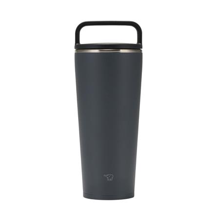 กระติกสุญญากาศ ZOJIRUSHI SX-LA72H-HM 0.72 ลิตร สีเทา