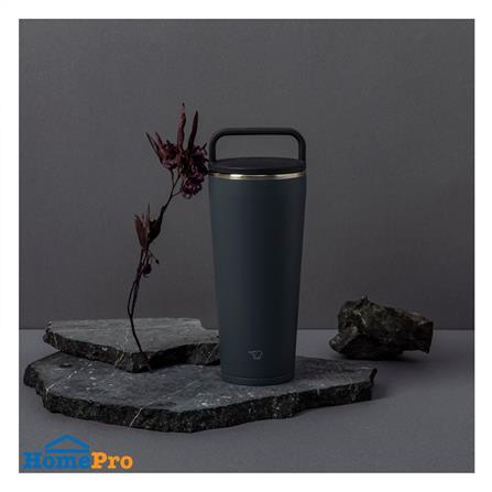 กระติกสุญญากาศ ZOJIRUSHI SX-LA89H-HM 0.89 ลิตร สีเทา_1