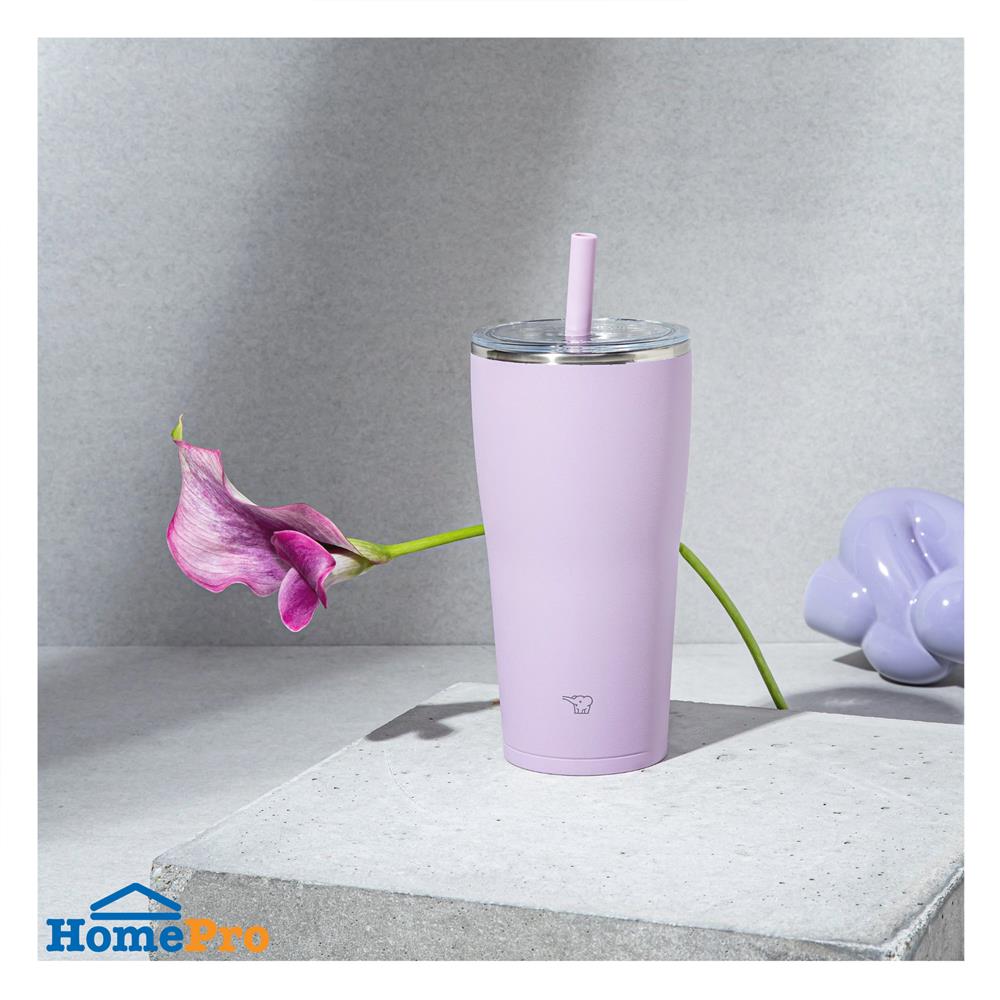 กระติกสุญญากาศ ZOJIRUSHI SX-HA72H-VM 0.72 ลิตร สีม่วง