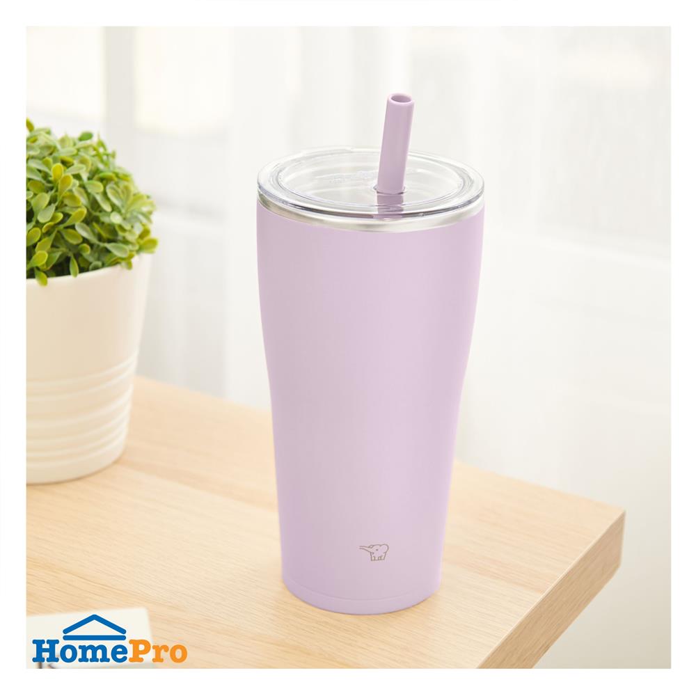 กระติกสุญญากาศ ZOJIRUSHI SX-HA72H-VM 0.72 ลิตร สีม่วง