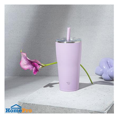 กระติกสุญญากาศ ZOJIRUSHI SX-HA72H-VM 0.72 ลิตร สีม่วง_2