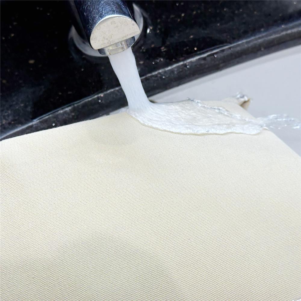 เบาะรองนั่ง HOME LIVING STYLE STILL 16X16 นิ้ว สีครีม