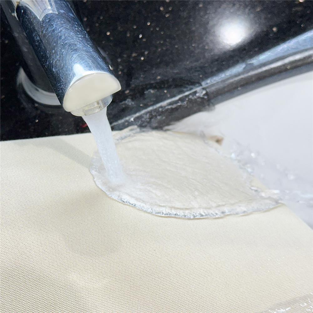 เบาะรองนั่ง HOME LIVING STYLE STILL 16X16 นิ้ว สีครีม