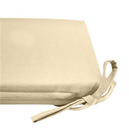 เบาะรองนั่ง HOME LIVING STYLE STILL 16X16 นิ้ว สีครีม_2