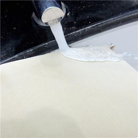 เบาะรองนั่ง HOME LIVING STYLE STILL 16X16 นิ้ว สีครีม_6