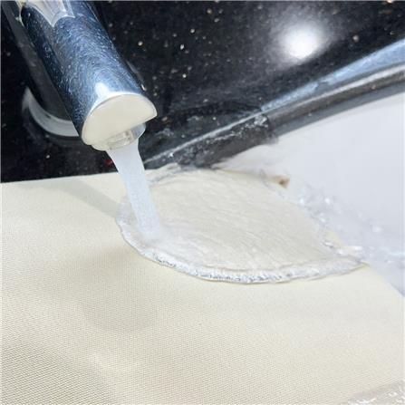 เบาะรองนั่ง HOME LIVING STYLE STILL 16X16 นิ้ว สีครีม_7