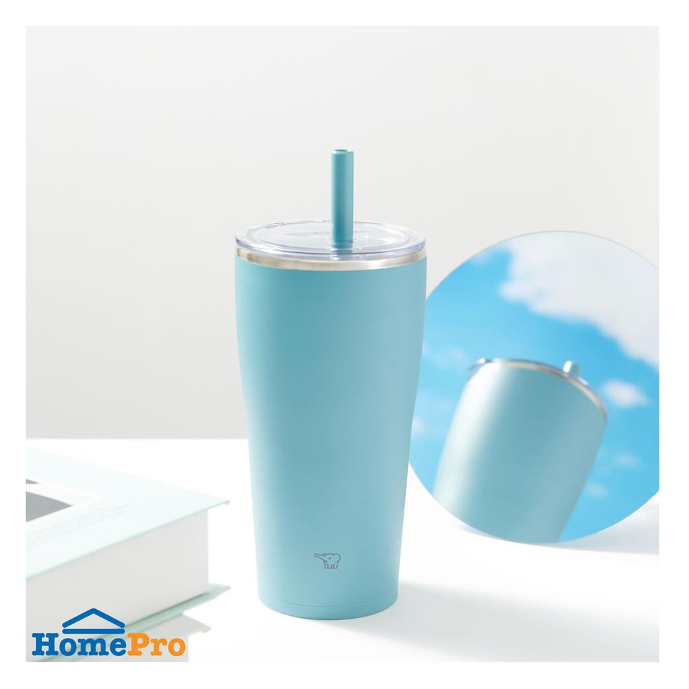 กระติกสุญญากาศ ZOJIRUSHI SX-HA72H-GM 0.72 ลิตร สีเขียว