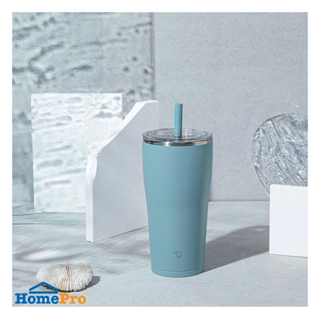 กระติกสุญญากาศ ZOJIRUSHI SX-HA72H-GM 0.72 ลิตร สีเขียว_2