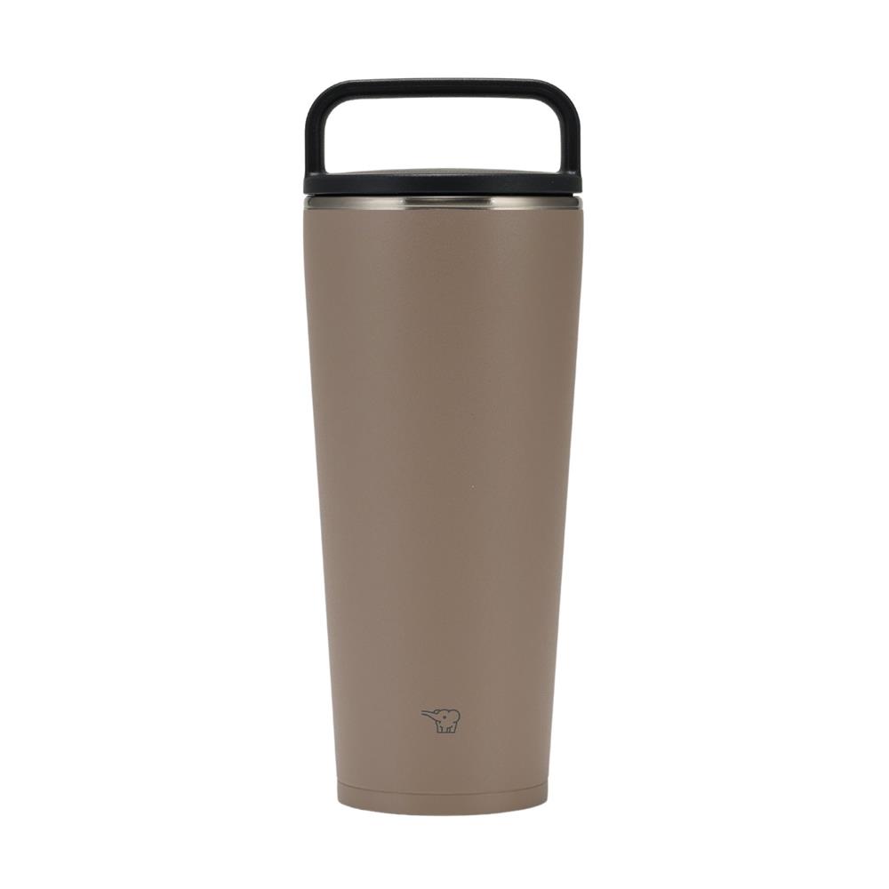 กระติกสุญญากาศ ZOJIRUSHI SX-LA72H-CM 0.72 ลิตร สีครีม