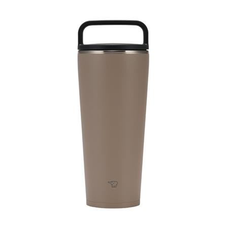 กระติกสุญญากาศ ZOJIRUSHI SX-LA72H-CM 0.72 ลิตร สีครีม