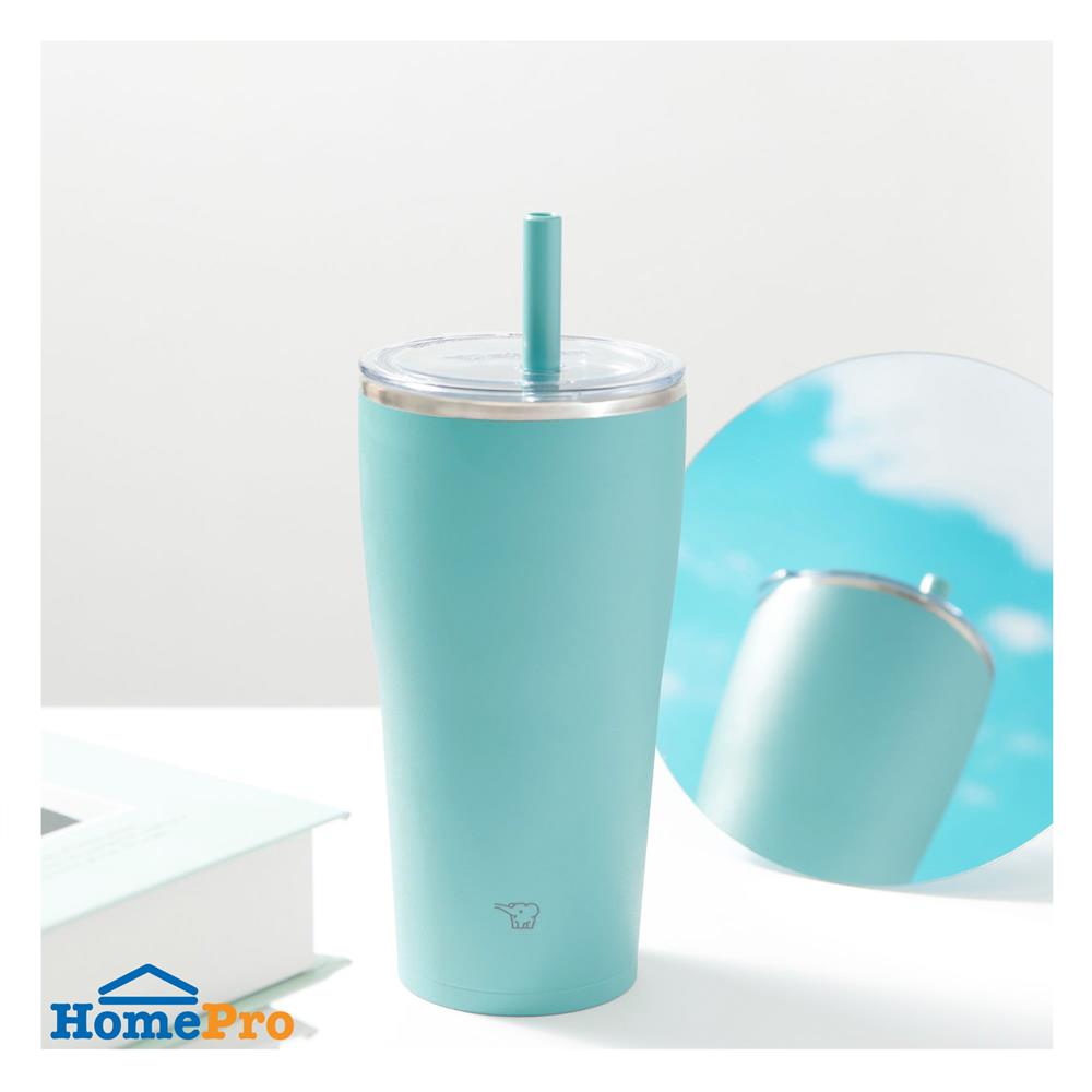 กระติกสุญญากาศ ZOJIRUSHI SX-HA89H-GM 0.89 ลิตร สีเขียว