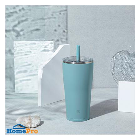 กระติกสุญญากาศ ZOJIRUSHI SX-HA89H-GM 0.89 ลิตร สีเขียว_2