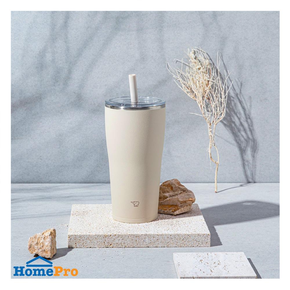 กระติกสุญญากาศ ZOJIRUSHI SX-HA89H-CM 0.89 ลิตร สีครีม