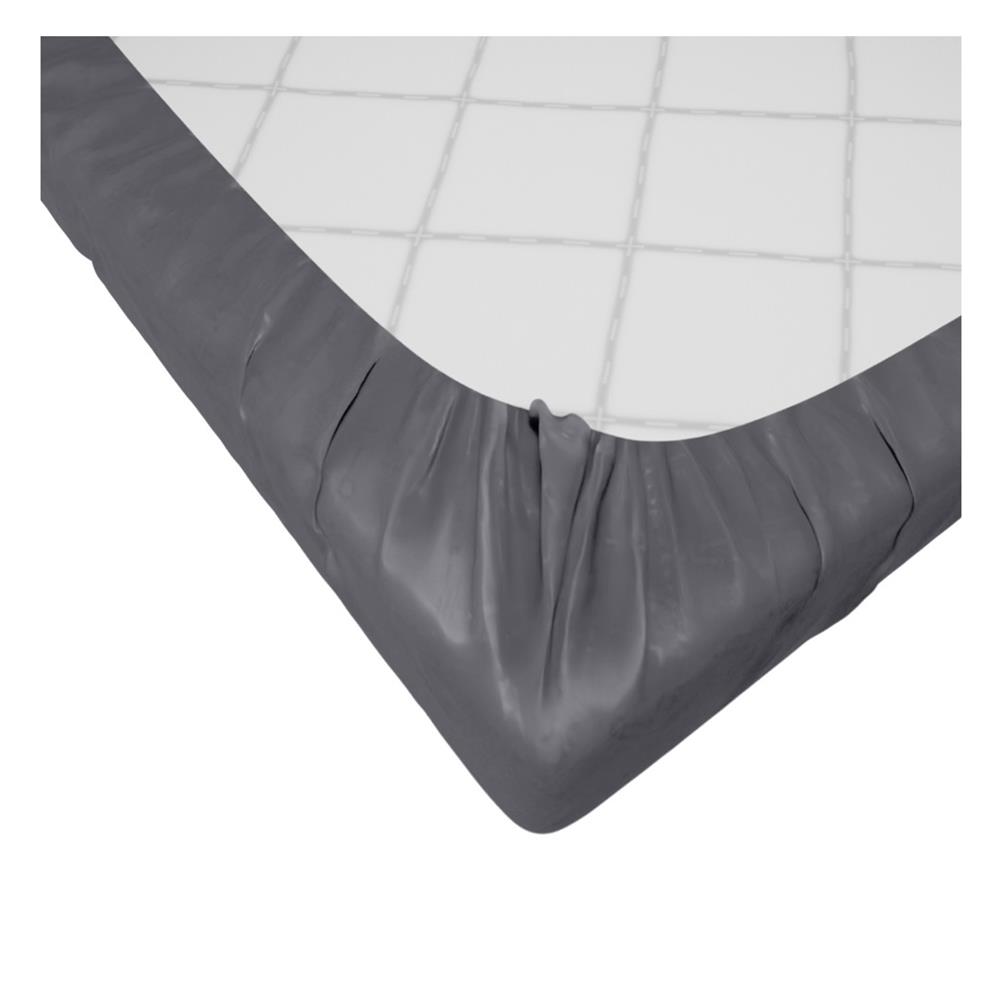 ชุดผ้าปูที่นอน 6 ฟุต 3 ชิ้น PREMIER SATIN ROYAL TOUCH SOLID SPC074