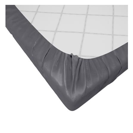 ชุดผ้าปูที่นอน 6 ฟุต 3 ชิ้น PREMIER SATIN ROYAL TOUCH SOLID SPC074_2