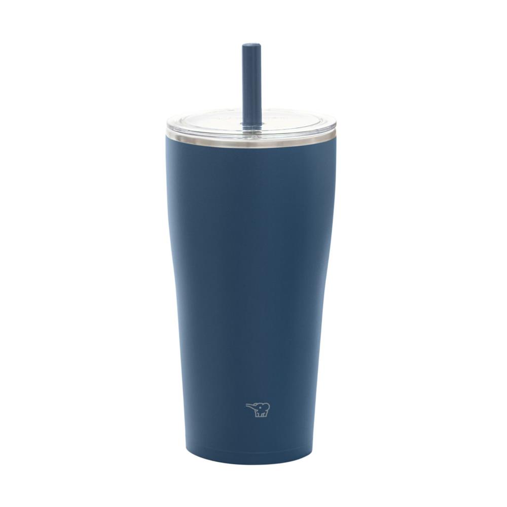 กระติกสุญญากาศ ZOJIRUSHI SX-HA72H-AM 0.72 ลิตร สีน้ำเงิน