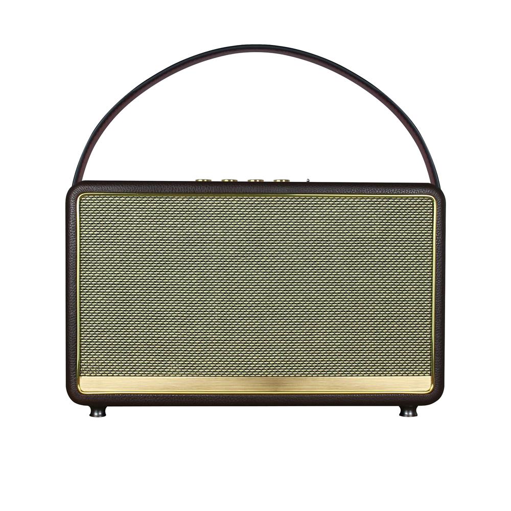 ลำโพงบลูทูธ COMPRO S-8