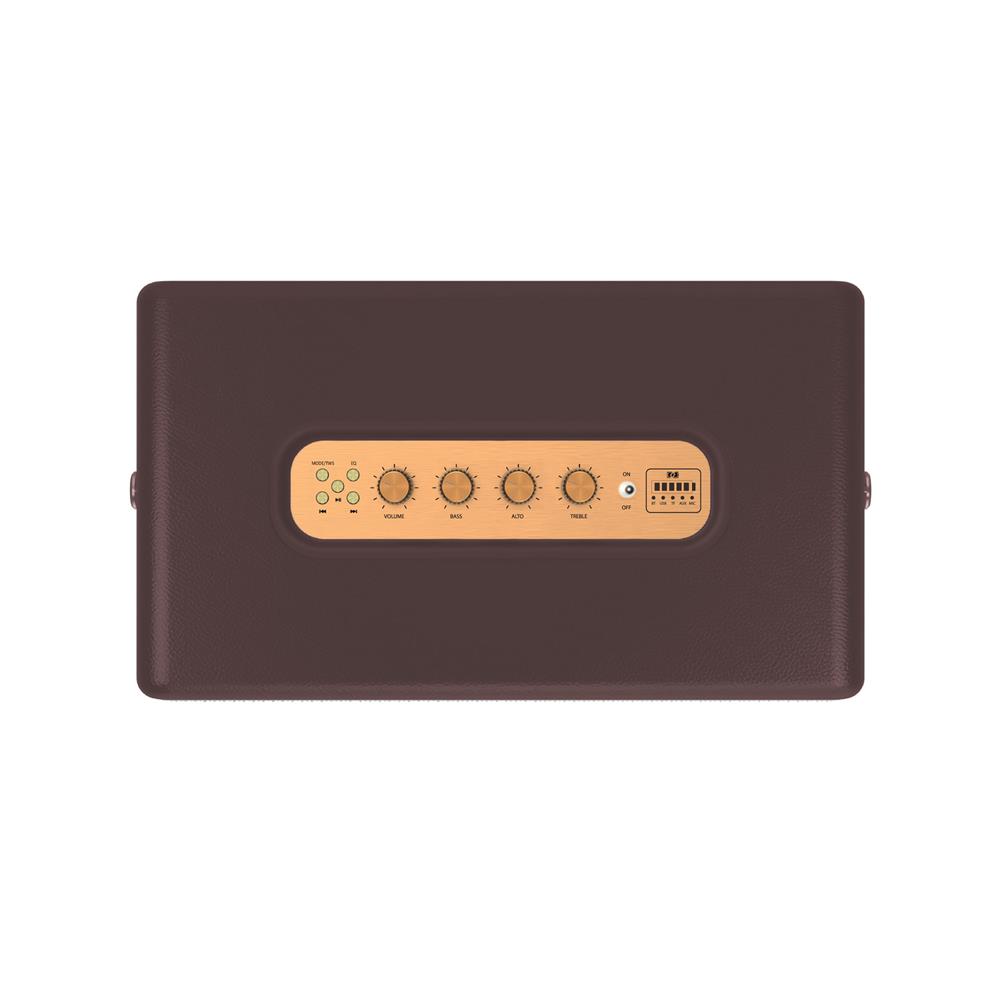 ลำโพงบลูทูธ COMPRO S-8