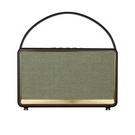 ลำโพงบลูทูธ COMPRO S-8