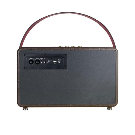 ลำโพงบลูทูธ COMPRO S-8_2