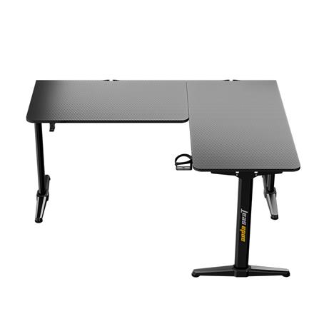 โต๊ะเกมมิ่ง ANDA SEAT WIND SEEKER 160 ซม. สีดำ_2