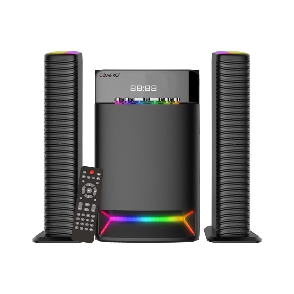 ชุดลำโพง COMPRO CO-8400