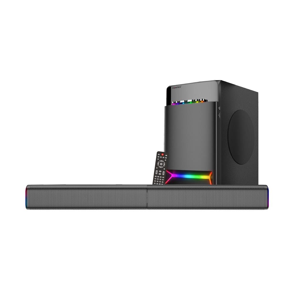 ชุดลำโพง COMPRO CO-8400