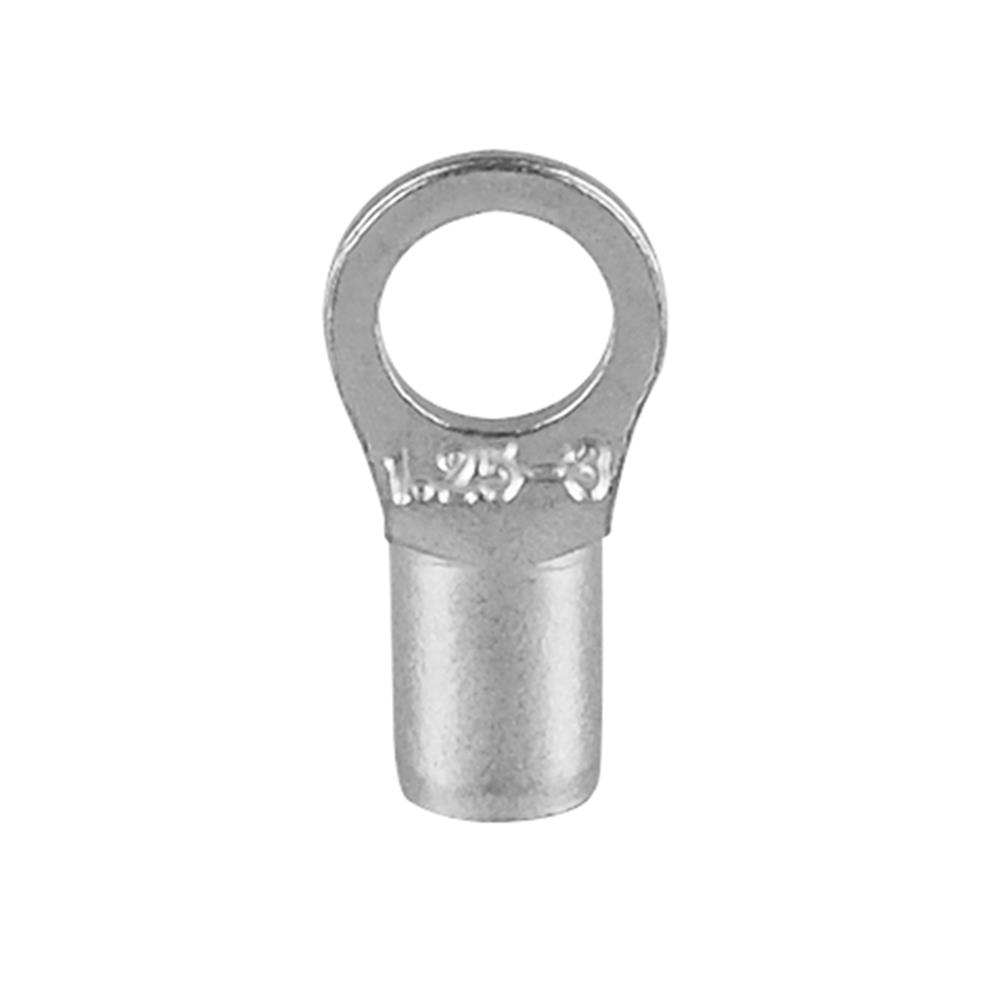 หางปลากลมเปลือย KENION 1.25-3-MT 5 ตร.มม. (แพ็ก 10 ชิ้น)