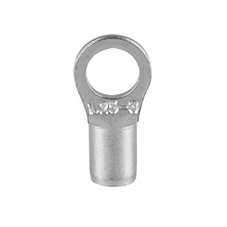 หางปลากลมเปลือย KENION 1.25-3-MT 5 ตร.มม. (แพ็ก 10 ชิ้น)_0