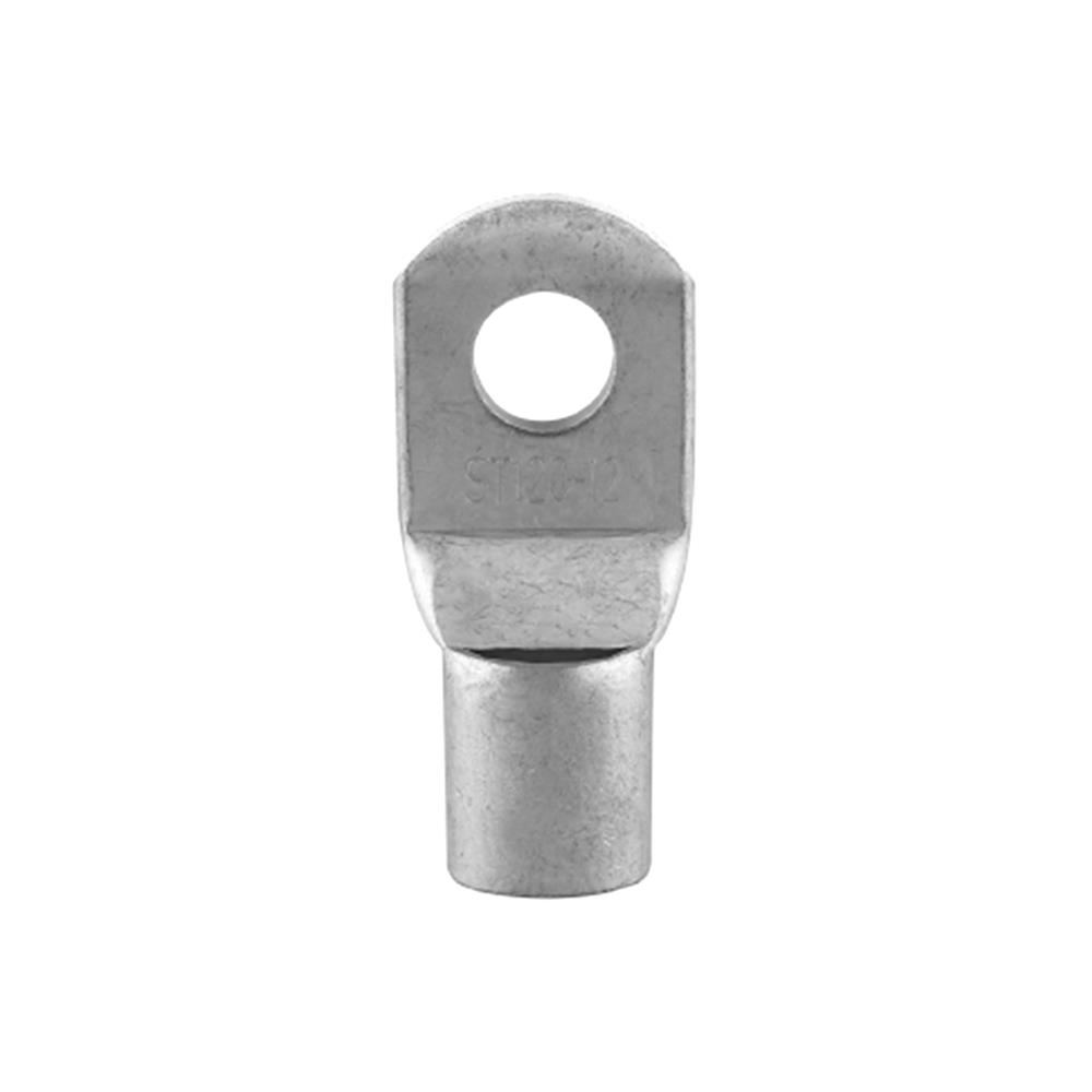 หางปลากลมเปลือยทรงยุโรป KENION ST-120-12-MT 120 ตร.มม. (แพ็ก 1 ชิ้น)