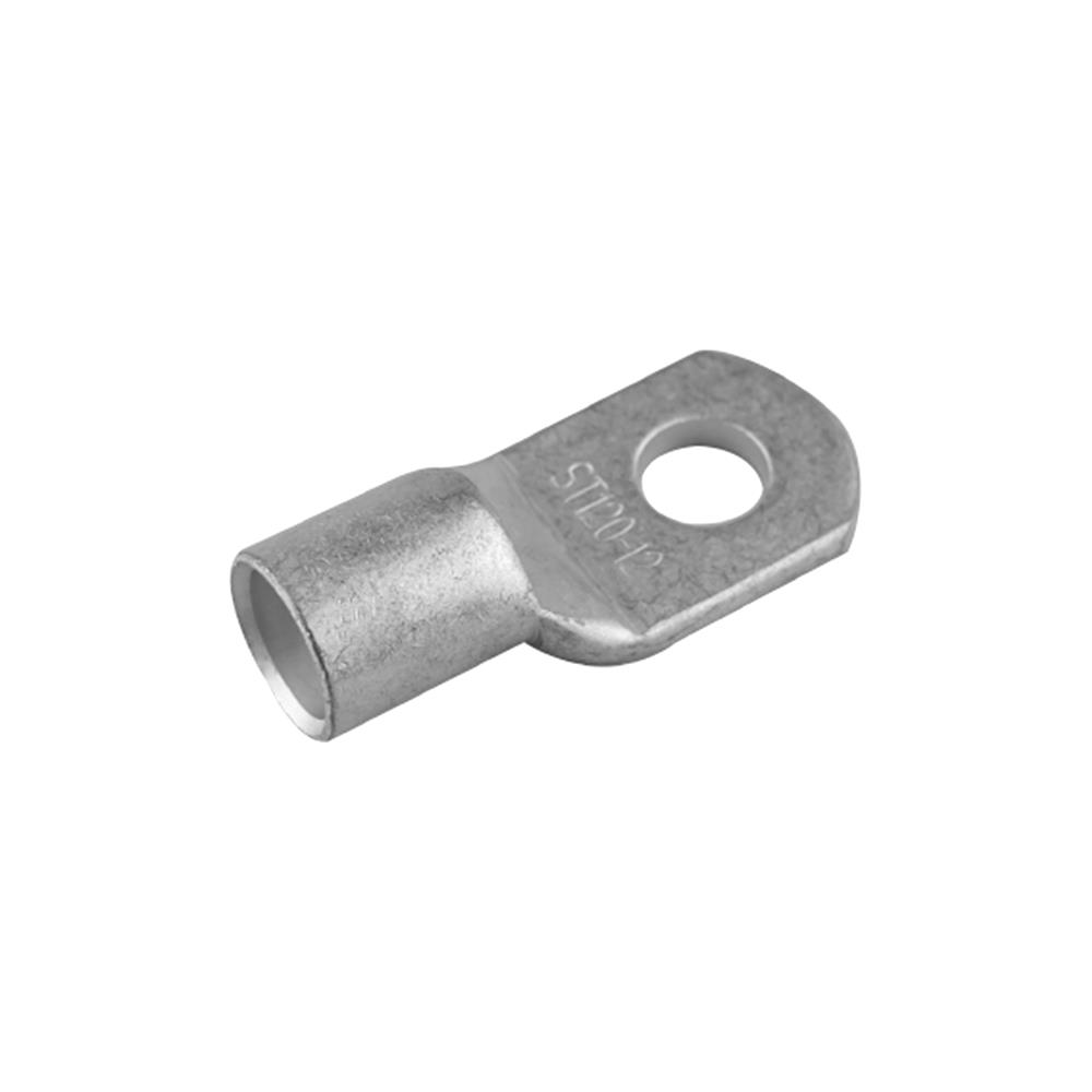 หางปลากลมเปลือยทรงยุโรป KENION ST-120-12-MT 120 ตร.มม. (แพ็ก 1 ชิ้น)