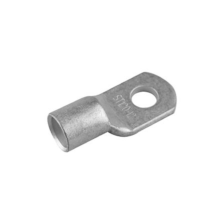 หางปลากลมเปลือยทรงยุโรป KENION ST-120-12-MT 120 ตร.มม. (แพ็ก 1 ชิ้น)_1