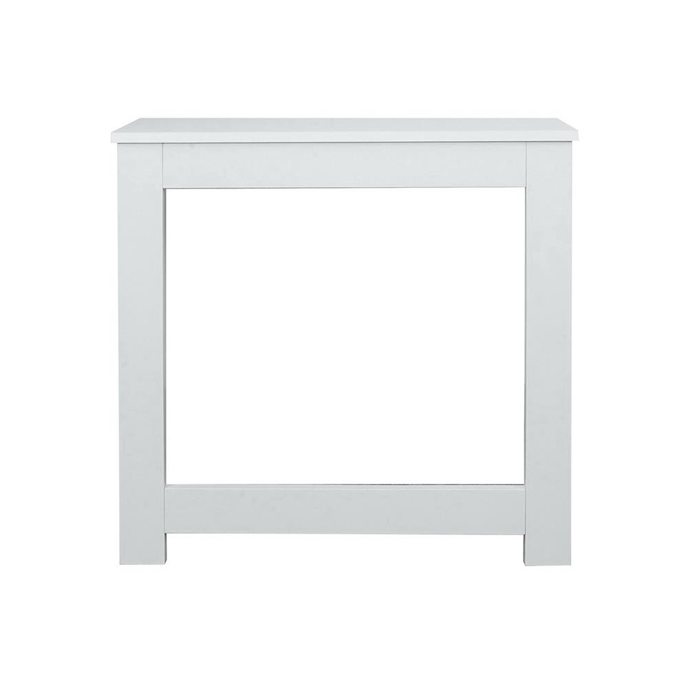 โต๊ะอเนกประสงค์ LUVORA FLEXI02 LVR0006 สีขาว