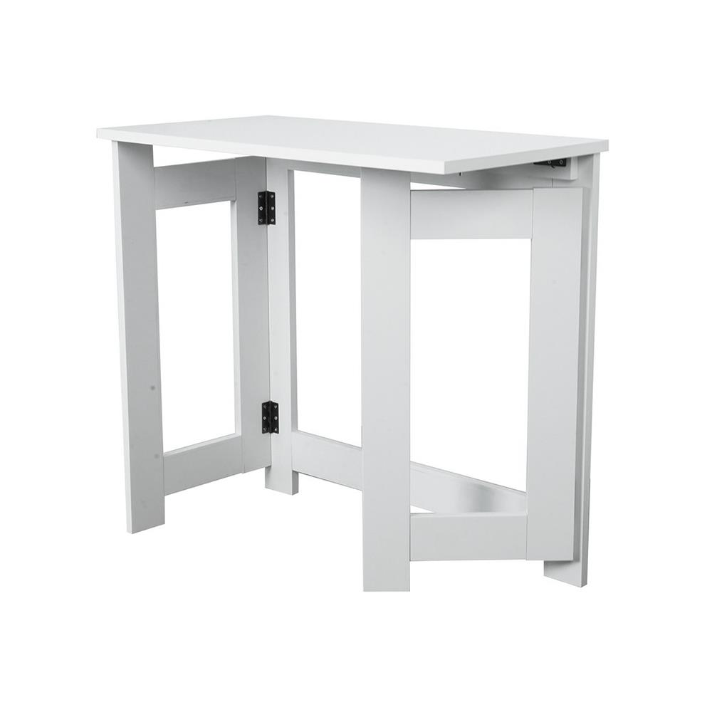 โต๊ะอเนกประสงค์ LUVORA FLEXI02 LVR0006 สีขาว