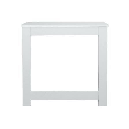 โต๊ะอเนกประสงค์ LUVORA FLEXI02 LVR0006 สีขาว_1