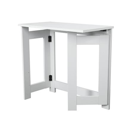 โต๊ะอเนกประสงค์ LUVORA FLEXI02 LVR0006 สีขาว_2