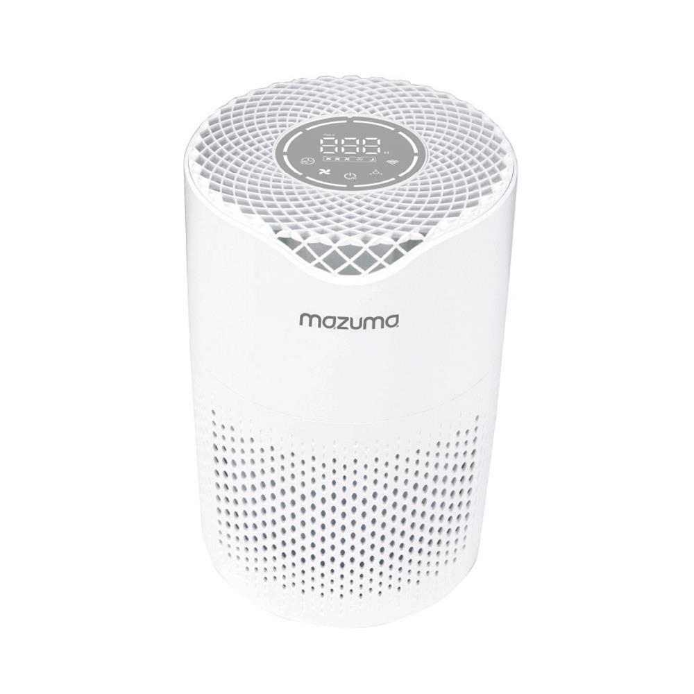 เครื่องฟอกอากาศ MAZUMA NANO CARE WIFI 20 ตารางเมตร