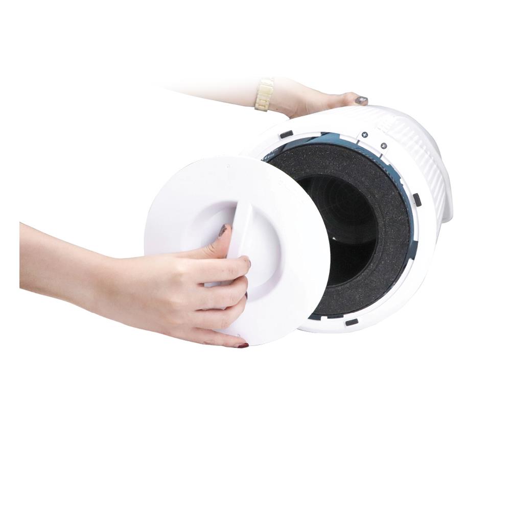 เครื่องฟอกอากาศ MAZUMA NANO CARE WIFI 20 ตารางเมตร