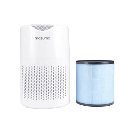เครื่องฟอกอากาศ MAZUMA NANO CARE WIFI 20 ตารางเมตร_4