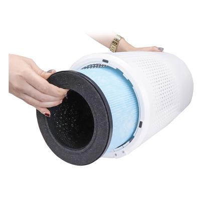 เครื่องฟอกอากาศ MAZUMA NANO CARE WIFI 20 ตารางเมตร_7