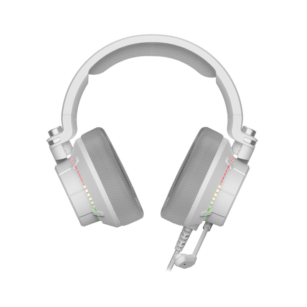 หูฟังเกมมิ่ง 7.1 SIGNO WARODORF HP-836W&nbsp;สีขาว