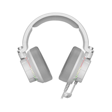 หูฟังเกมมิ่ง 7.1 SIGNO WARODORF HP-836W สีขาว_1