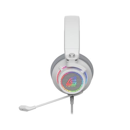 หูฟังเกมมิ่ง 7.1 SIGNO WARODORF HP-836W สีขาว_2