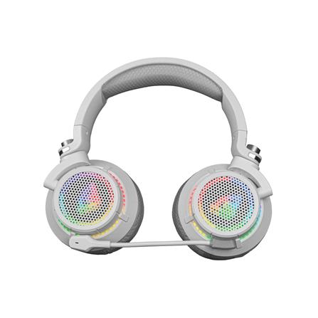 หูฟังเกมมิ่ง 7.1 SIGNO WARODORF HP-836W สีขาว_3