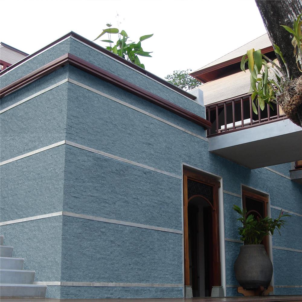 กระเบื้องแกรนิตโต้ 3x12 นิ้ว KENZAI สีบลูแคนยอน 30P