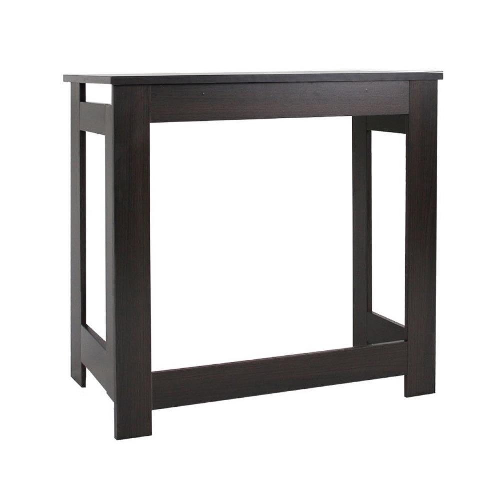 โต๊ะอเนกประสงค์ LUVORA FLEXI02 LVR0007 สีน้ำตาลเข้ม